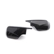 Coques Rétroviseurs M Performance Carbone BMW Série 3 E46