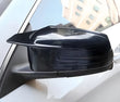 Coques rétroviseurs Mercedes Classe A W176