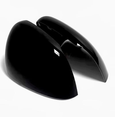 Coques rétroviseurs Mercedes Classe A W177 - vue arrière - Becquet Voiture