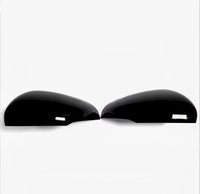 Coques rétroviseurs Mercedes Classe A W177 - vue de trois-quarts - Becquet Voiture