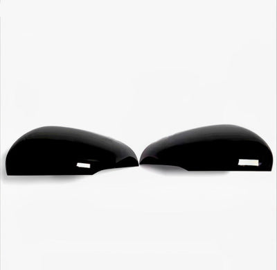 Coques rétroviseurs Mercedes Classe A W177 - vue de trois-quarts - Becquet Voiture