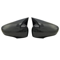 Coques Rétroviseurs Renault Clio 4 IV 2012-2020 - détail du montage - Becquet Voiture