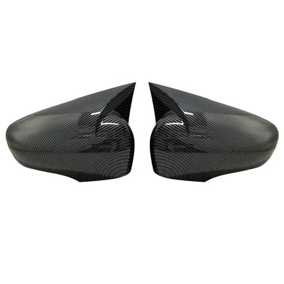 Coques Rétroviseurs Renault Clio 4 IV 2012-2020 - détail du montage - Becquet Voiture