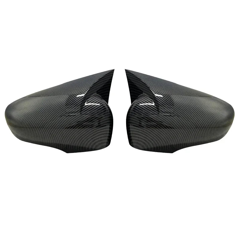 Coques Rétroviseurs Renault Clio 4 IV 2012-2020 - détail du montage - Becquet Voiture