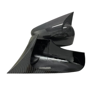 Coques Rétroviseurs Renault Clio 4 IV 2012-2020 - packshot studio - Becquet Voiture