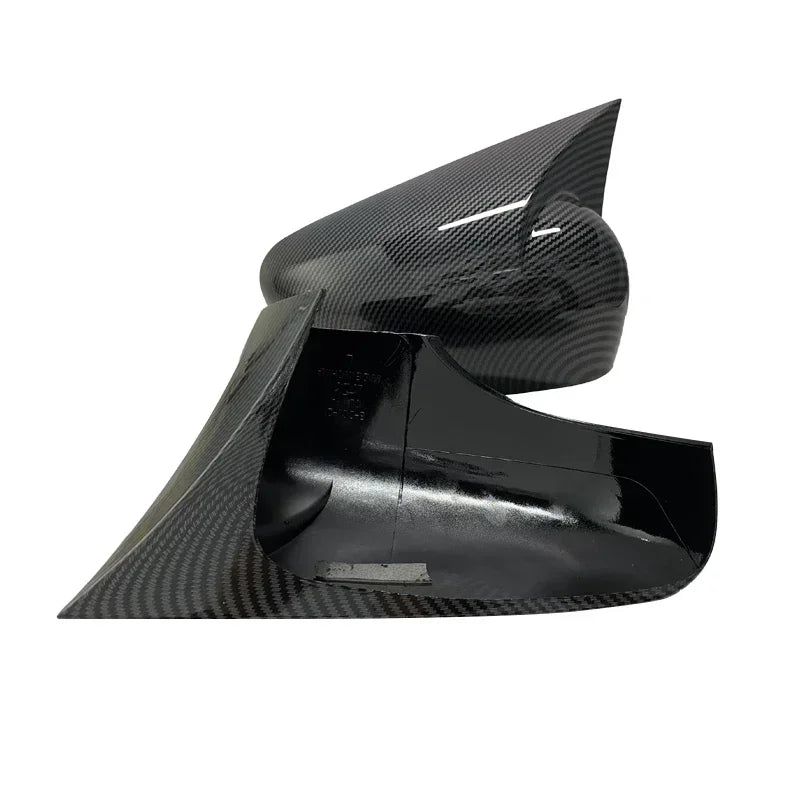 Coques Rétroviseurs Renault Clio 4 IV 2012-2020 - packshot studio - Becquet Voiture