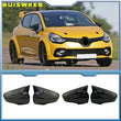 Coques Rétroviseurs Renault Clio 4 IV 2012-2020