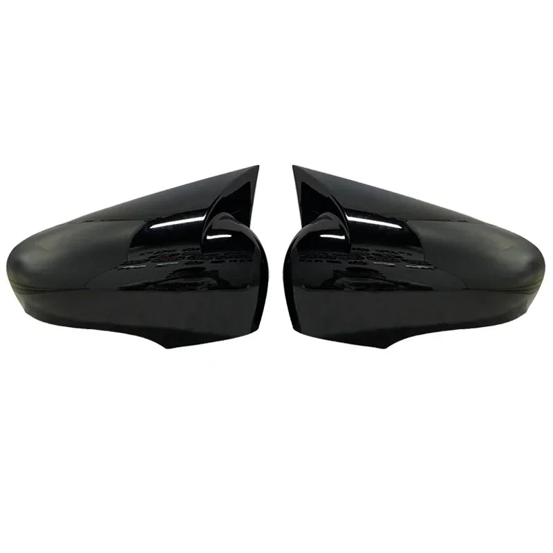 Coques Rétroviseurs Renault Clio 4 IV 2012-2020 - vue rapprochée - Becquet Voiture