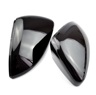 Coques rétroviseurs VW Golf 7 - packshot studio - Becquet Voiture