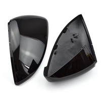 Coques rétroviseurs VW Golf 7 - vue de dessus - Becquet Voiture