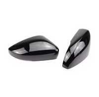 Coques rétroviseurs VW Polo 6R - installé sur véhicule - Becquet Voiture