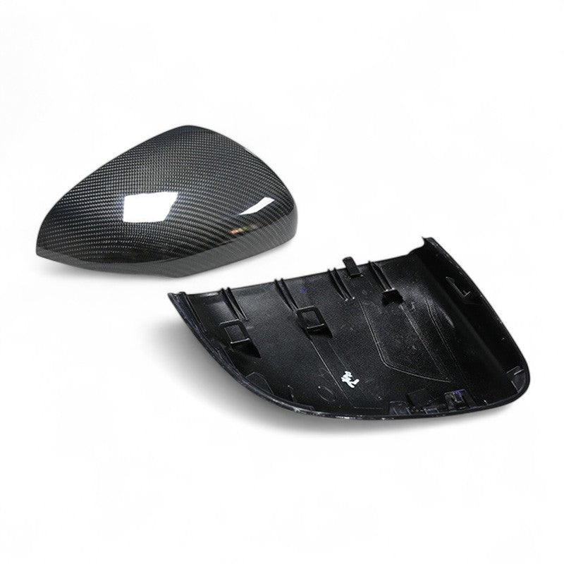 Coques rétroviseurs carbone Mercedes Classe A W177