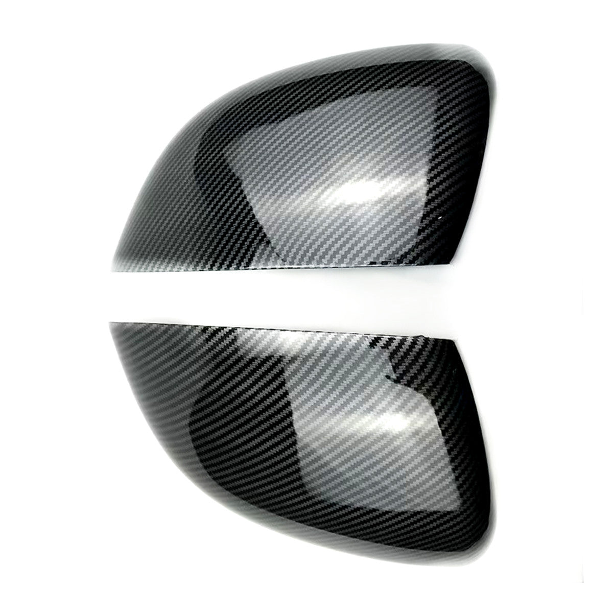 Coques rétroviseurs carbone Mercedes Classe A W177