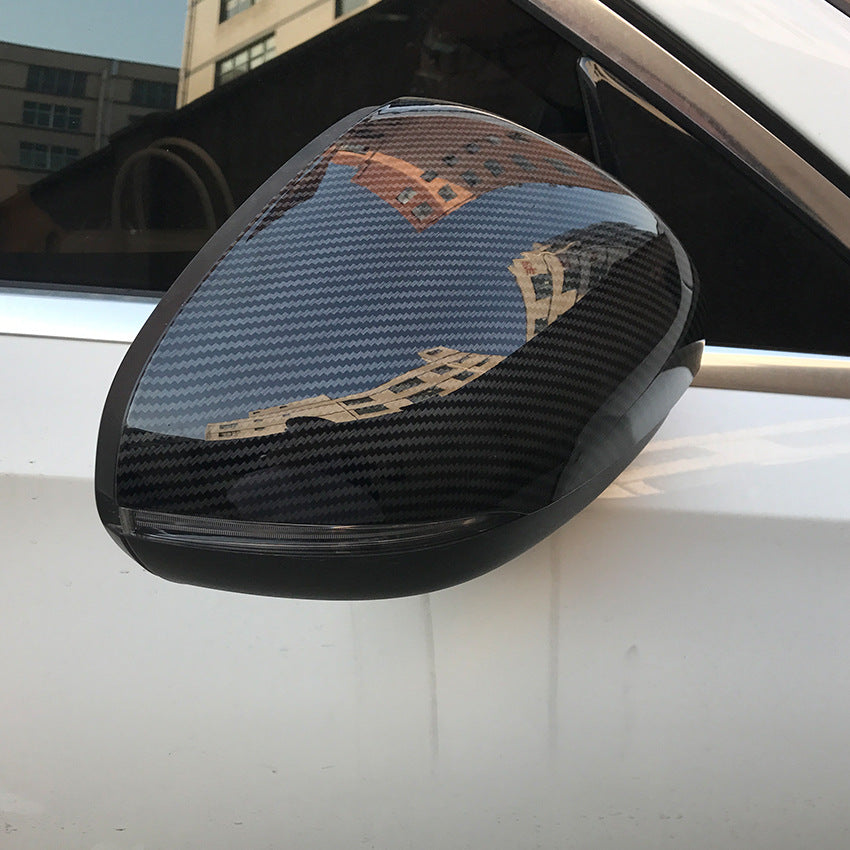 Coques rétroviseurs carbone Mercedes Classe A W177