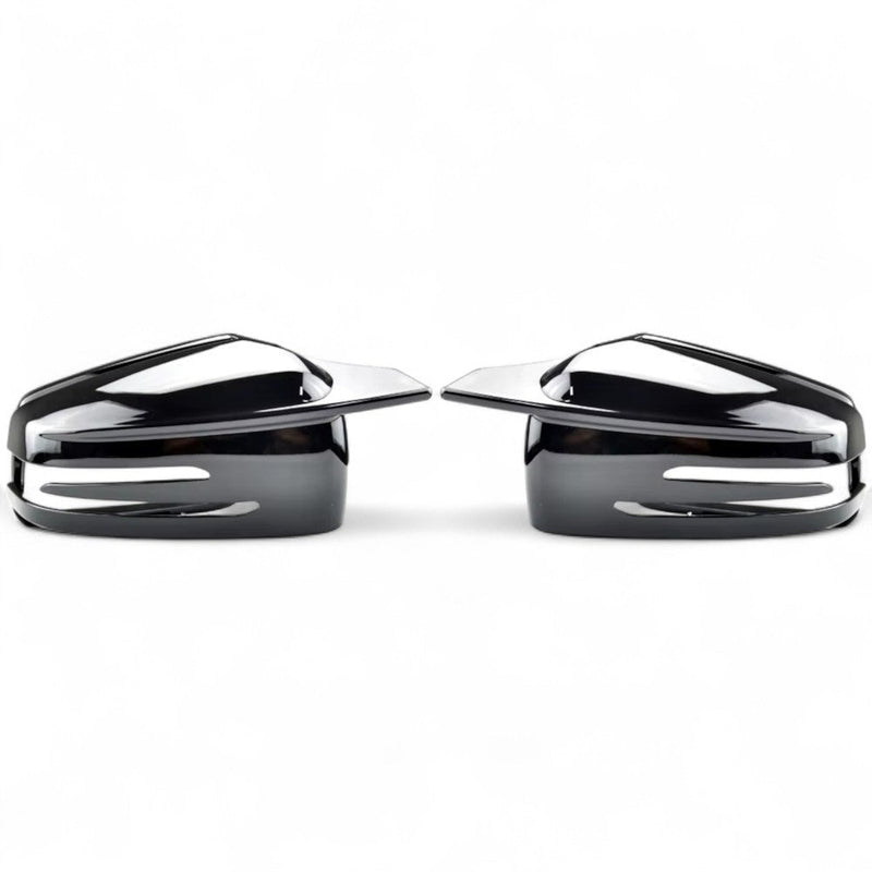 Coques rétroviseurs Mercedes Classe A W176