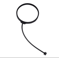 Fuel Tank Cap Retainer Cord for BMW 1, 2 and 3 Series - studio packshot - Becquet Voiture