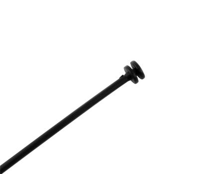 Cordon Attache Bouchon Réservoir Carburant BMW Série 1 2 3 - vue de trois-quarts - Becquet Voiture