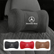 Coussin Appuie-Tête Mémoire de Forme Mercedes AMG
