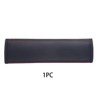 Coussin Cuir Volkswagen Golf MK4 à MK8 GTD R - vue arrière 2 - Becquet Voiture