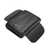 Coussin d'Accoudoir Central Ford Ranger T9 avec Rangement - vue de dessus - Becquet Voiture
