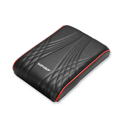 Coussin d'Accoudoir Central Mazda CX-3 Atenza - vue arrière 2 - Becquet Voiture
