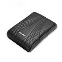 Coussin d'Accoudoir Central Mazda CX-3 Atenza - vue de trois-quarts 2 - Becquet Voiture