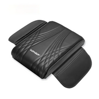 Coussin d'Accoudoir Central Mazda CX-3 Atenza - vue rapprochée - Becquet Voiture