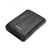 Coussin d'Accoudoir Central Nissan Qashqai J10 J11 - détail du montage - Becquet Voiture