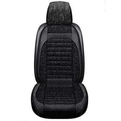 Coussin de Siège Auto Avant Universel Quatre Saisons - en situation 2 - Becquet Voiture
