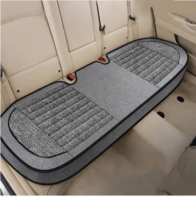 Coussin de Siège Auto Avant Universel Quatre Saisons - vue arrière 3 - Becquet Voiture
