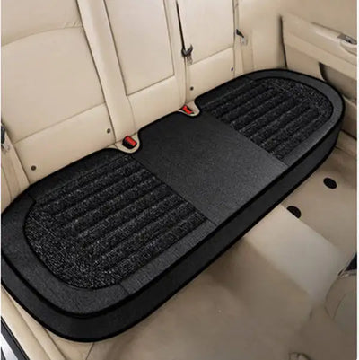 Coussin de Siège Auto Avant Universel Quatre Saisons - vue de dessus 2 - Becquet Voiture