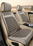 Coussin de Siège Auto Avant Universel Quatre Saisons