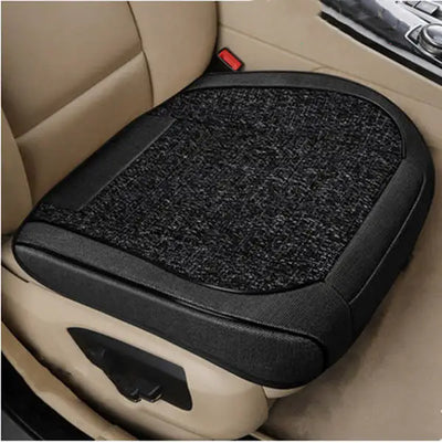 Coussin de Siège Auto Avant Universel Quatre Saisons - vue rapprochée - Becquet Voiture