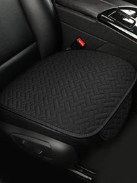 Coussin de Siège Auto Lin Universel Toutes Saisons - packshot studio - Becquet Voiture