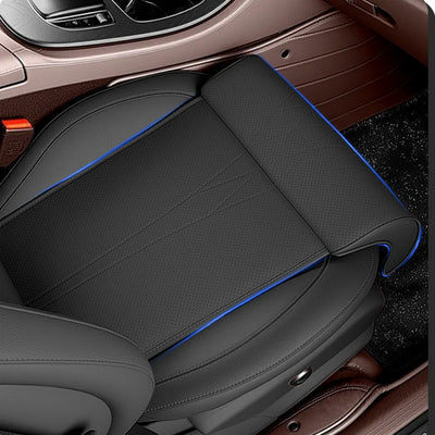Coussin Extension Support de Jambe Siège Mazda - vue de profil - Becquet Voiture