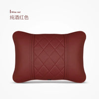 Coussin Soutien Lombaire Voiture Mercedes Classe S Maybach - en situation 2 - Becquet Voiture
