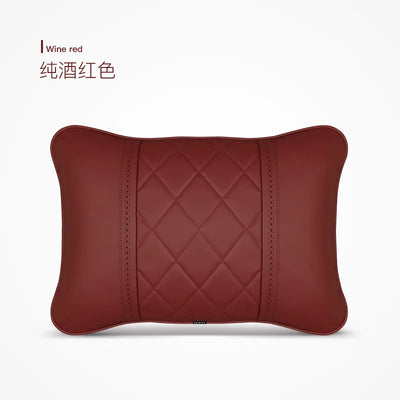 Coussin Soutien Lombaire Voiture Mercedes Classe S Maybach - en situation 2 - Becquet Voiture