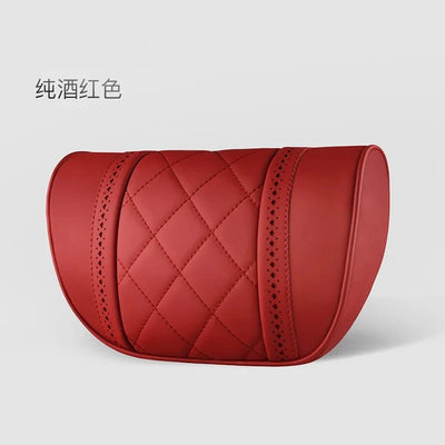 Coussin Soutien Lombaire Voiture Mercedes Classe S Maybach - en situation - Becquet Voiture