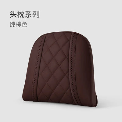 Coussin Soutien Lombaire Voiture Mercedes Classe S Maybach - packshot studio 2 - Becquet Voiture