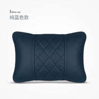 Coussin Soutien Lombaire Voiture Mercedes Classe S Maybach - vue de trois-quarts 2 - Becquet Voiture
