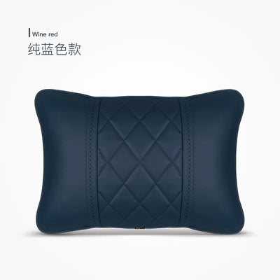 Coussin Soutien Lombaire Voiture Mercedes Classe S Maybach - vue de trois-quarts 2 - Becquet Voiture
