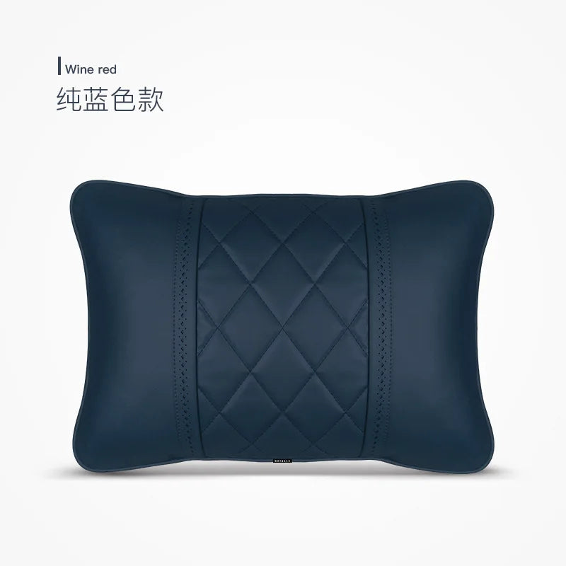 Coussin Soutien Lombaire Voiture Mercedes Classe S Maybach - vue de trois-quarts 2 - Becquet Voiture