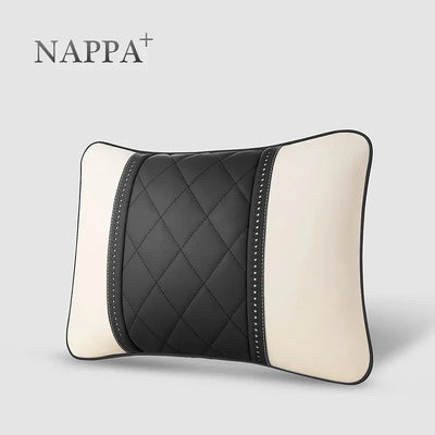 Coussin Soutien Lombaire Voiture Mercedes Classe S Maybach - vue rapprochée 2 - Becquet Voiture