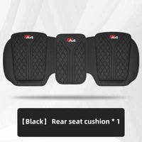 Coussins de Siège Auto Audi A1 A3 A4 A5 A6 A7 A8 - packshot studio 3 - Becquet Voiture