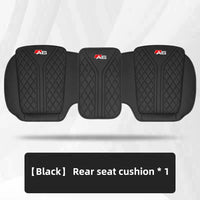 Coussins de Siège Auto Audi A1 A3 A4 A5 A6 A7 A8 - packshot studio 4 - Becquet Voiture