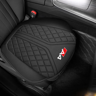 Coussins de Siège Auto Audi A1 A3 A4 A5 A6 A7 A8 - vue de profil - Becquet Voiture