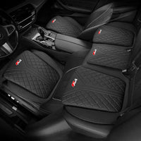 Coussins de Siège Auto Audi A1 A3 A4 A5 A6 A7 A8 - vue de trois-quarts - Becquet Voiture