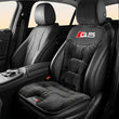 Coussins de Siège Auto Flanelle Audi Q5 TT