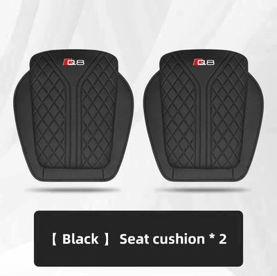 Coussins de Siège Auto Respirants Audi Q3 Q7 Q8 TT - installé sur véhicule 3 - Becquet Voiture