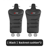 Coussins de Siège Auto Respirants Audi Q3 Q7 Q8 TT - packshot studio 2 - Becquet Voiture